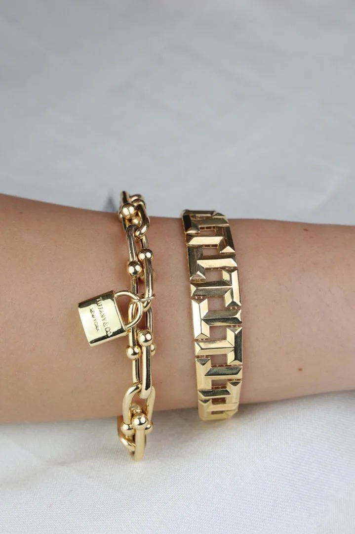 Atelier Lock Geometry Series