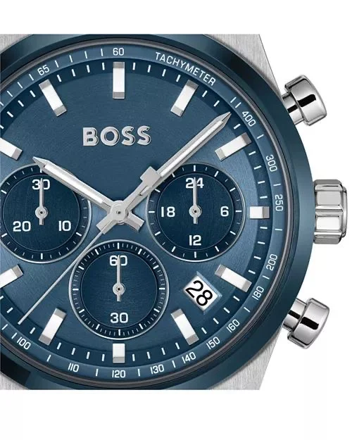 BOSS Candor Chrono - View 4