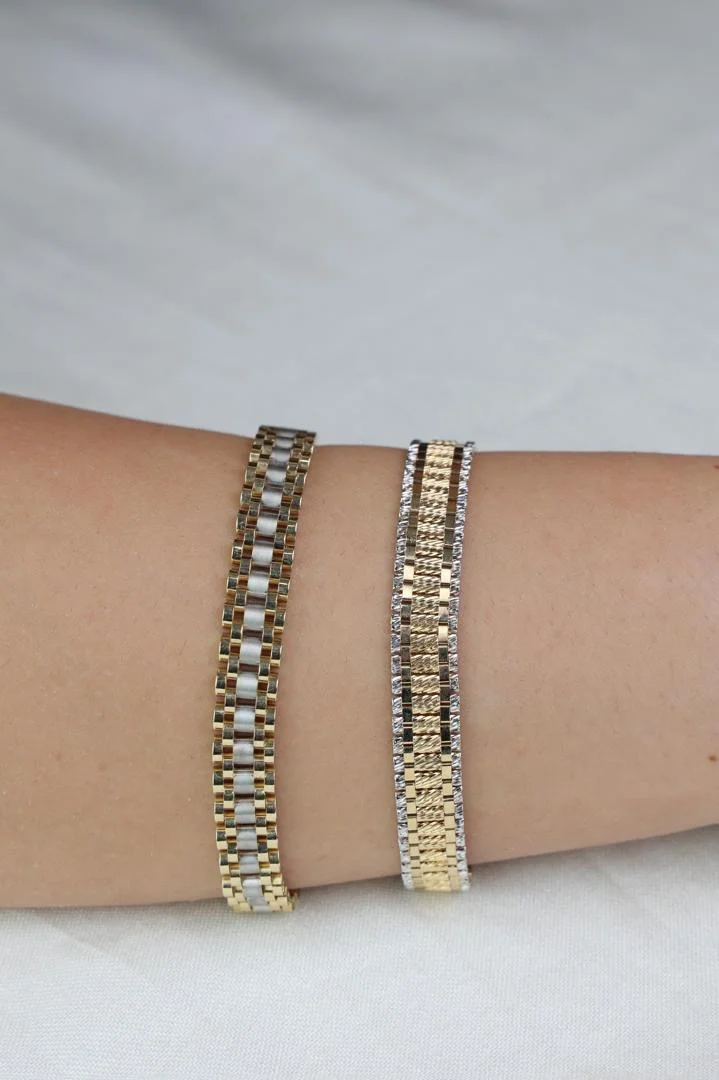 Dual-Tone Prestige Series