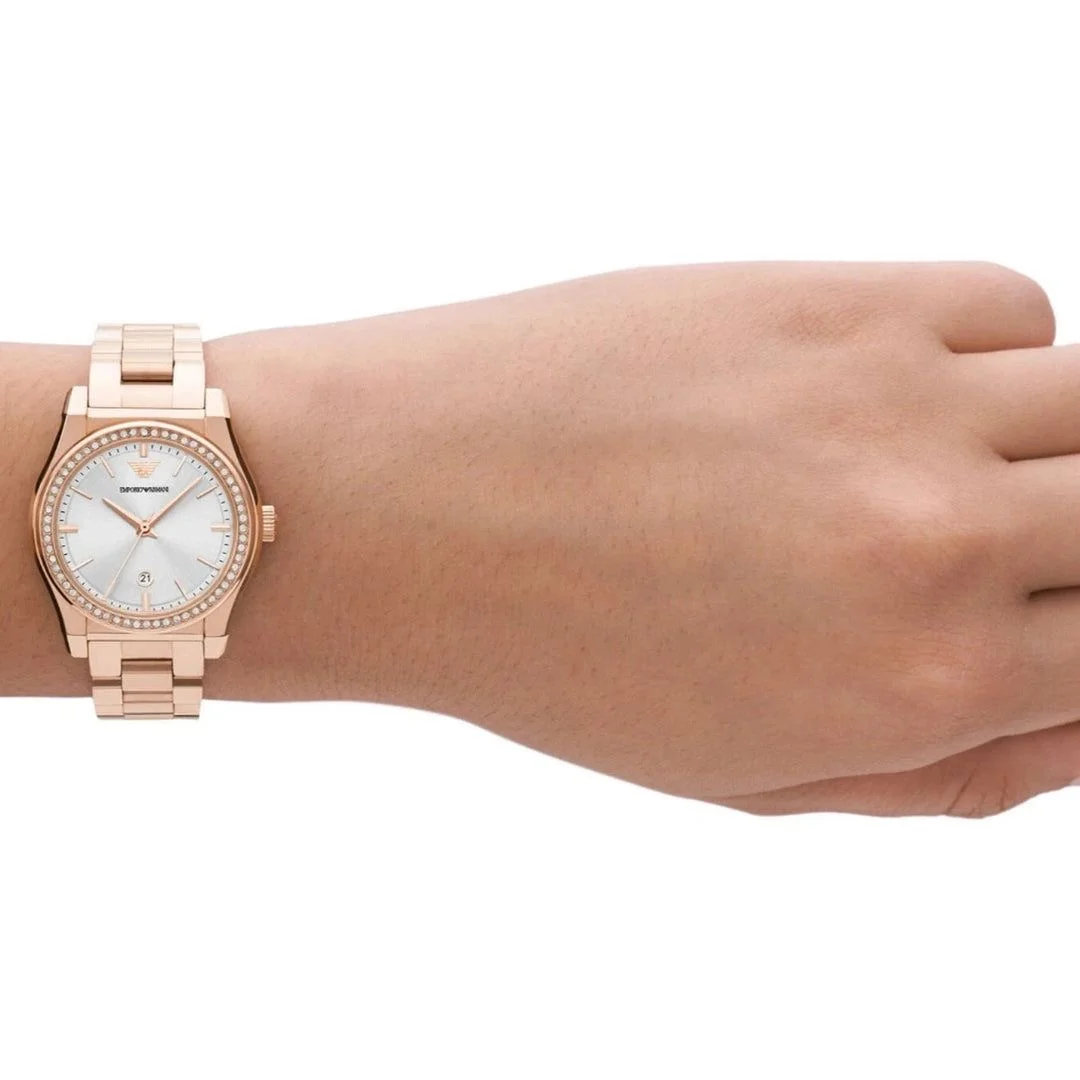 Emporio Armani AR11558 - View 5