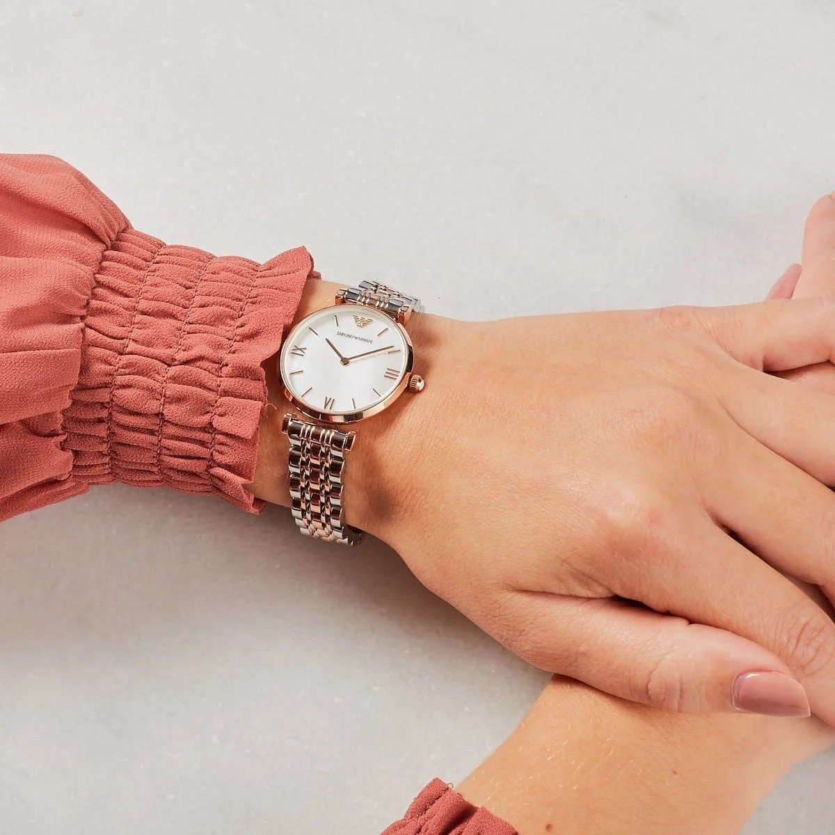 Emporio Armani AR1683 - View 4