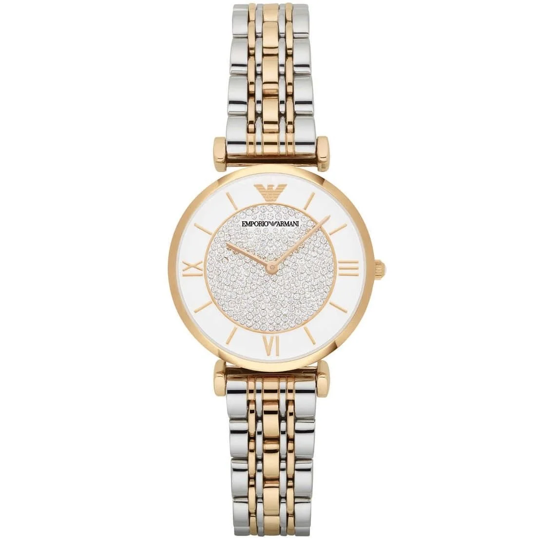 Emporio Armani AR2076 - Emporio Armani Watches for her