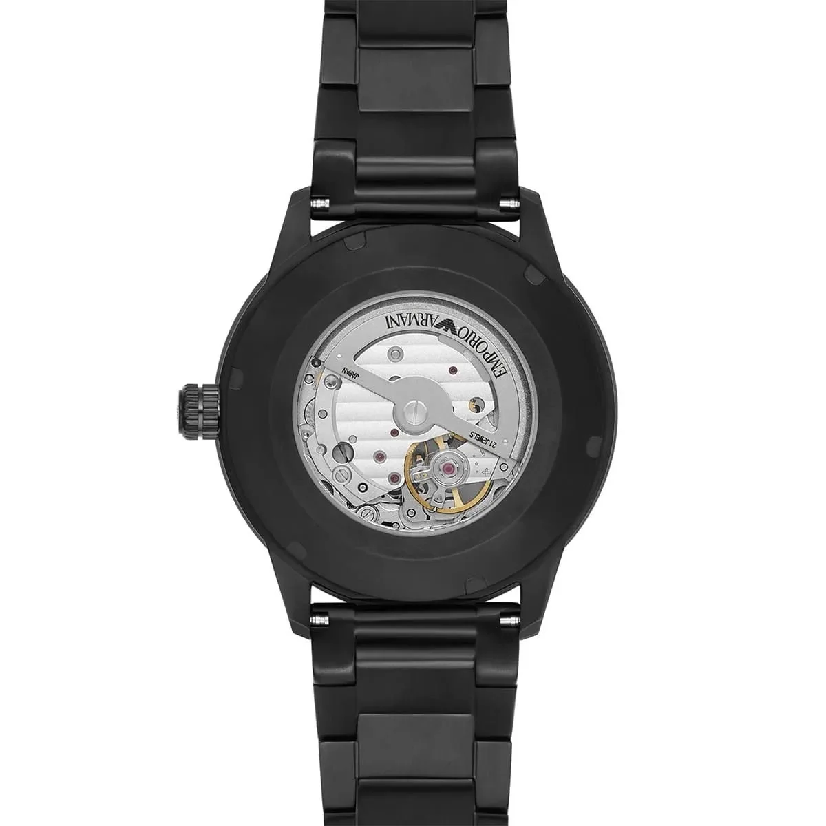 Emporio Armani Mario AR60054 - View 6