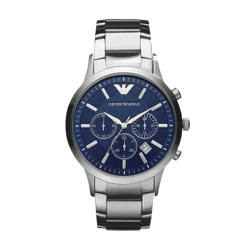 Emporio Armani Renato Chronograph Watch AR2448