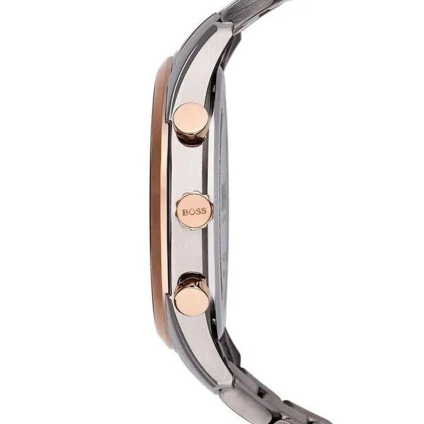 Hugo Boss Ambassador Chronograph 1513321 - View 3