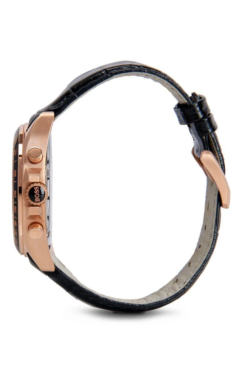 Hugo Boss Chronograph 1513092 - View 3