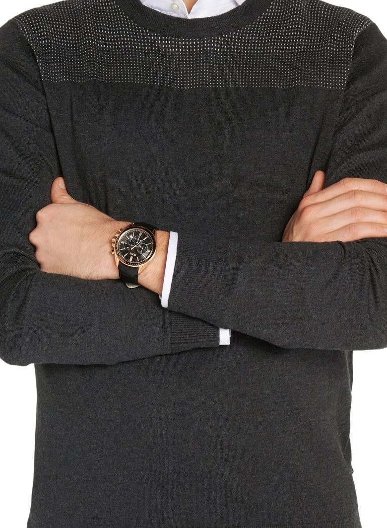 Hugo Boss Chronograph 1513092 - View 4