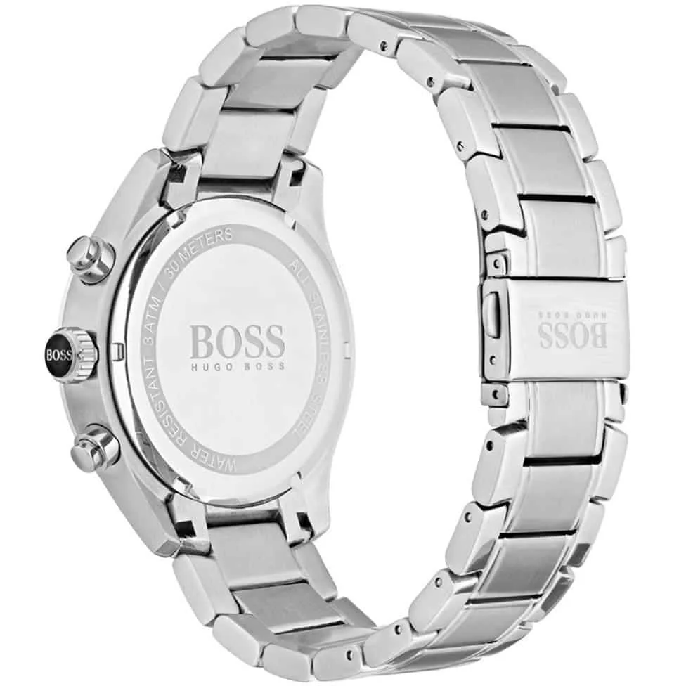 Hugo Boss Grand Prix Chronograph 1513477 - View 3