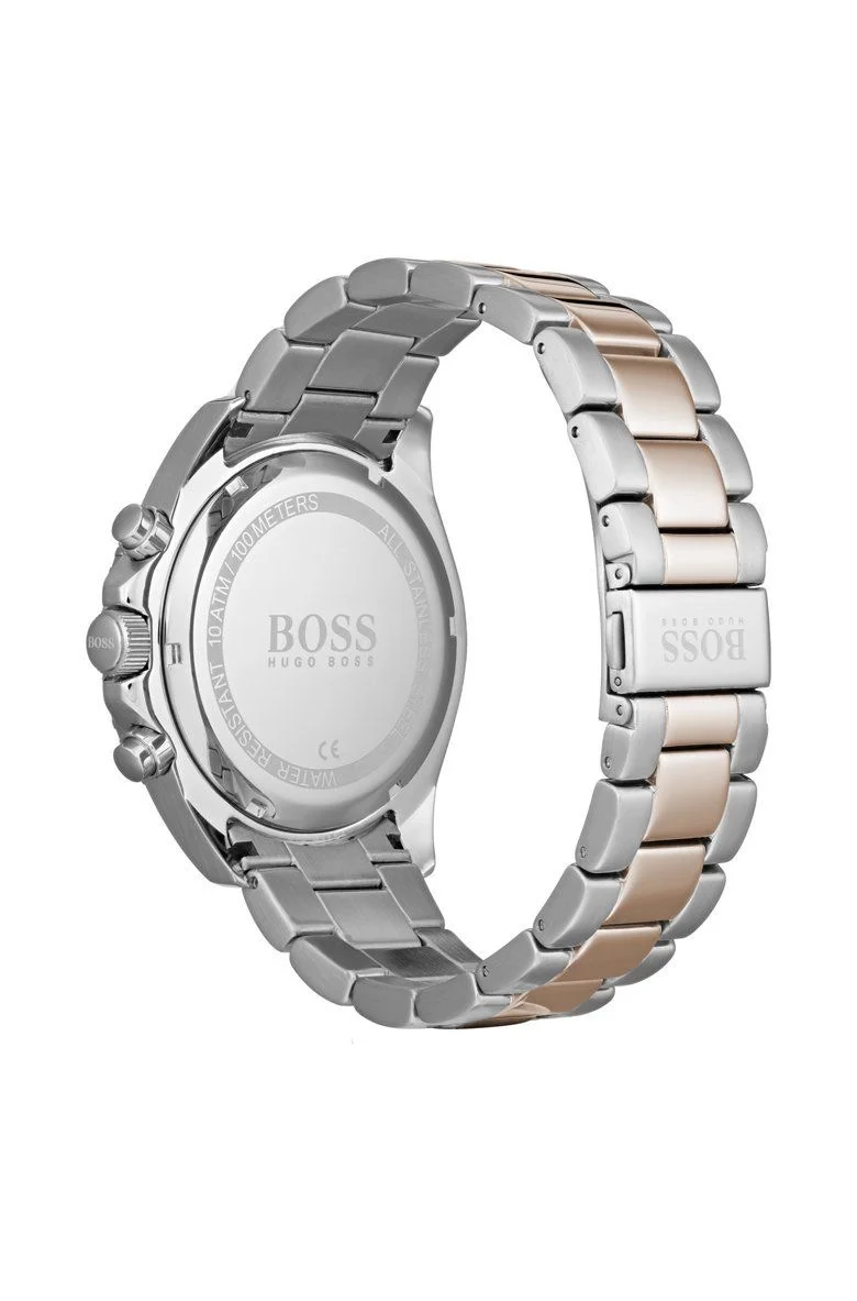Hugo Boss Ocean Edition – Chronograph - View 3