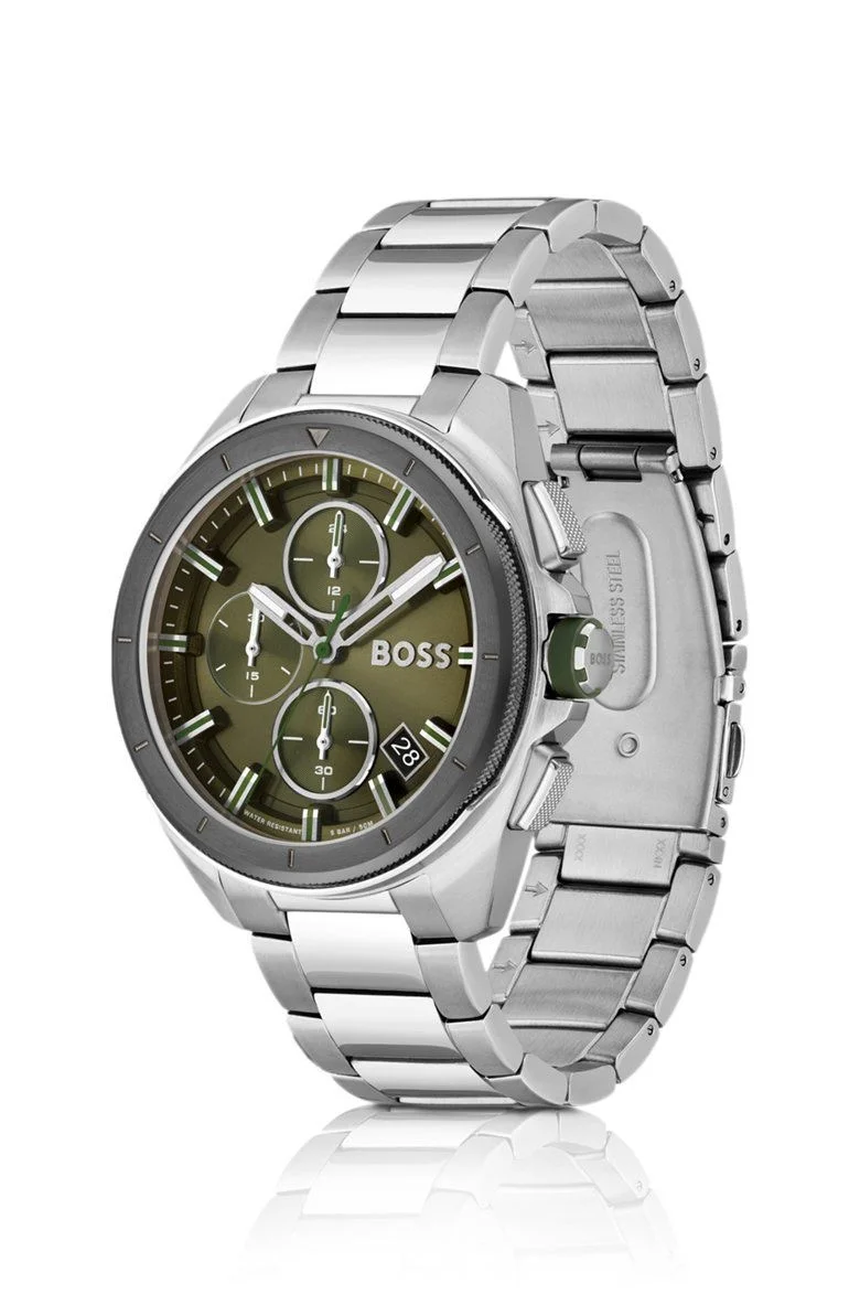 Hugo Boss Volane chronograph - View 2