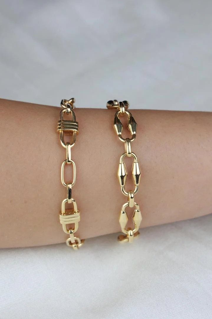 Industrial Luxe Series