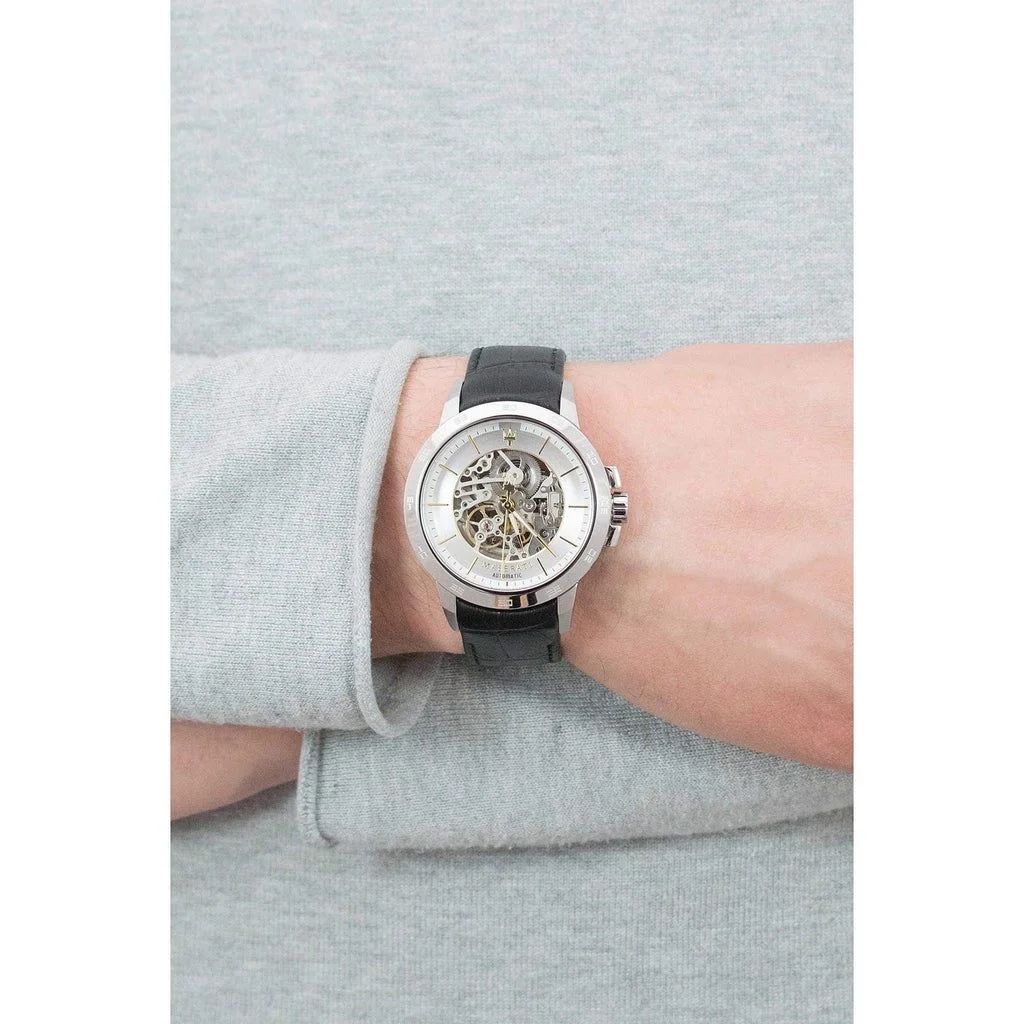 Maserati Ingegno automatic R8821119002 - View 2