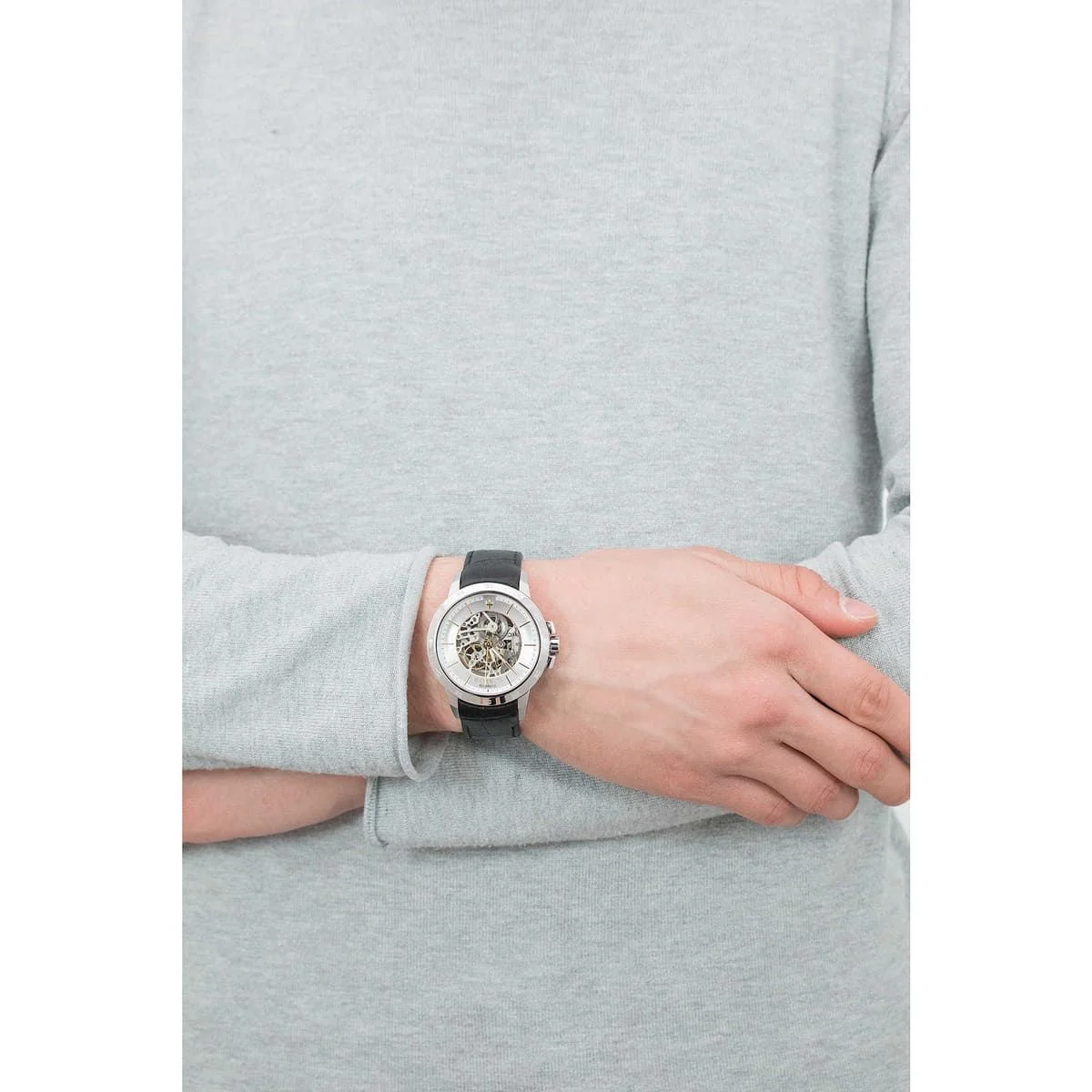 Maserati Ingegno automatic R8821119002 - View 5