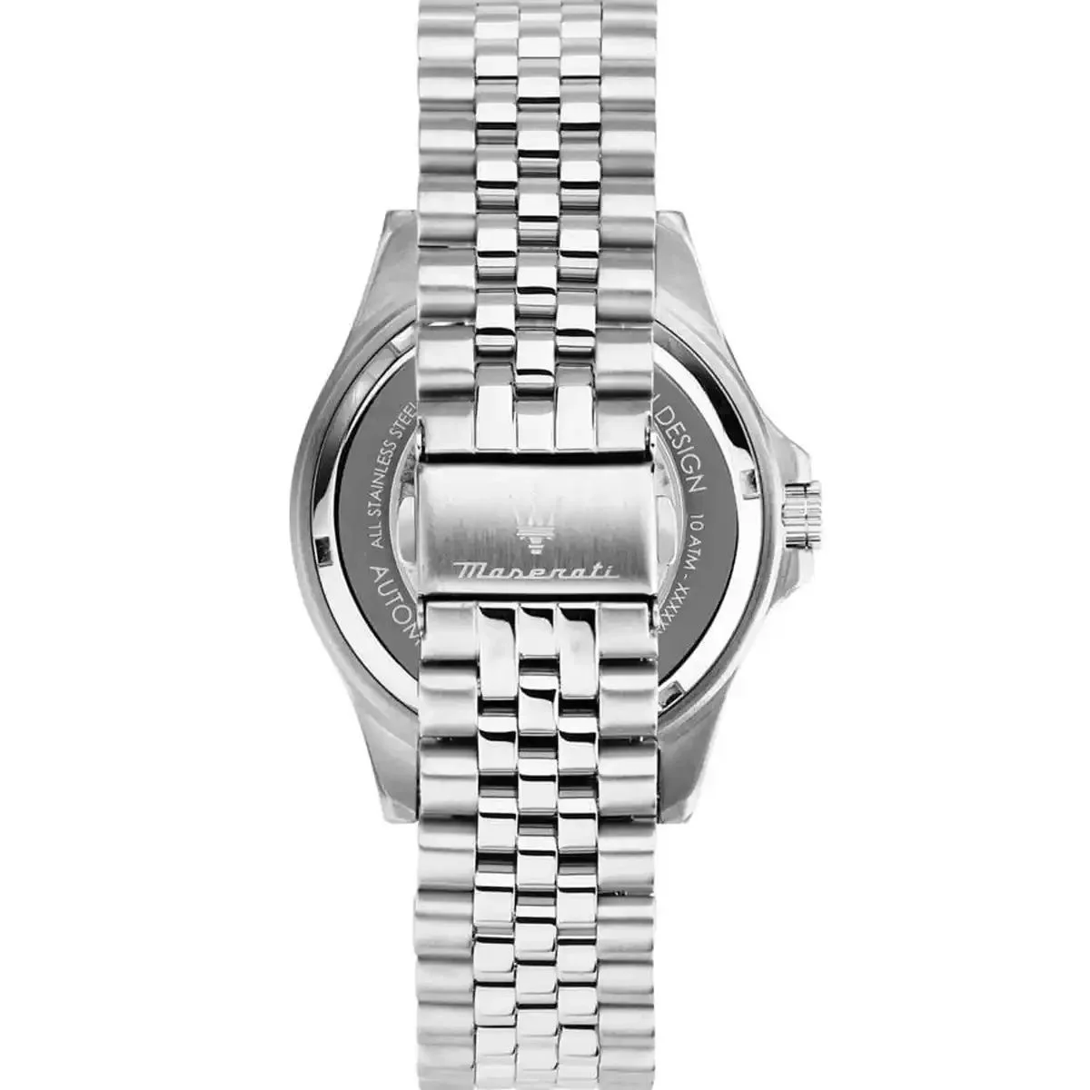 Maserati Men R8823140011 Automatic - View 3