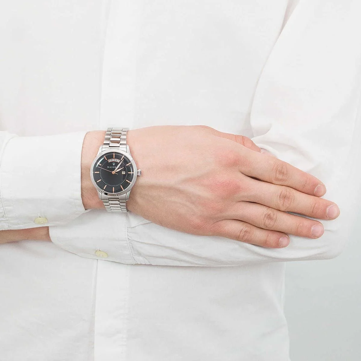 Maserati Tradizione R8853125002 - View 3