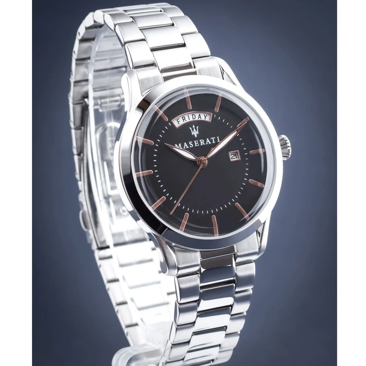 Maserati Tradizione R8853125002 - View 5