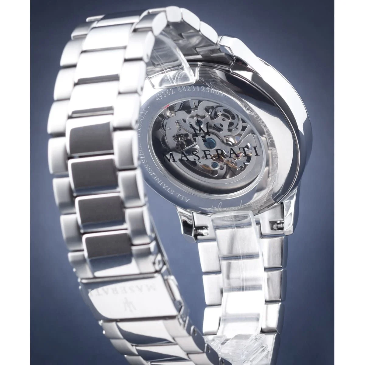 Maserati Tradizione R8823125001 - View 5