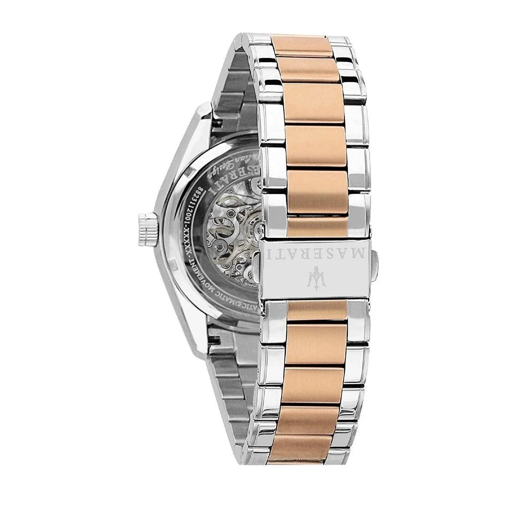 Maserati Men Traguardo R8823112001 - View 3