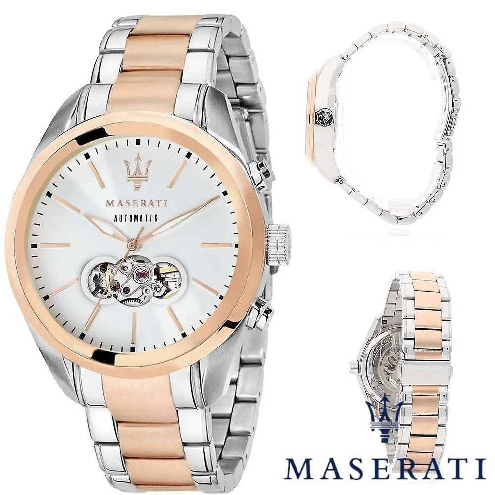 Maserati Men Traguardo R8823112001 - View 4