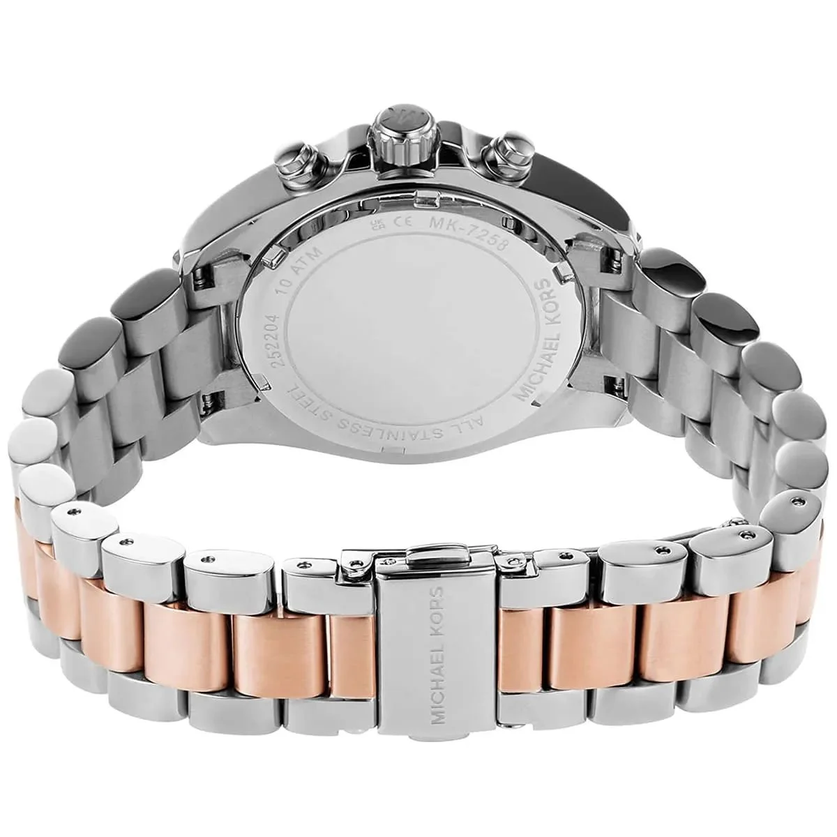 Michael Kors Bradshaw MK7258 - View 5