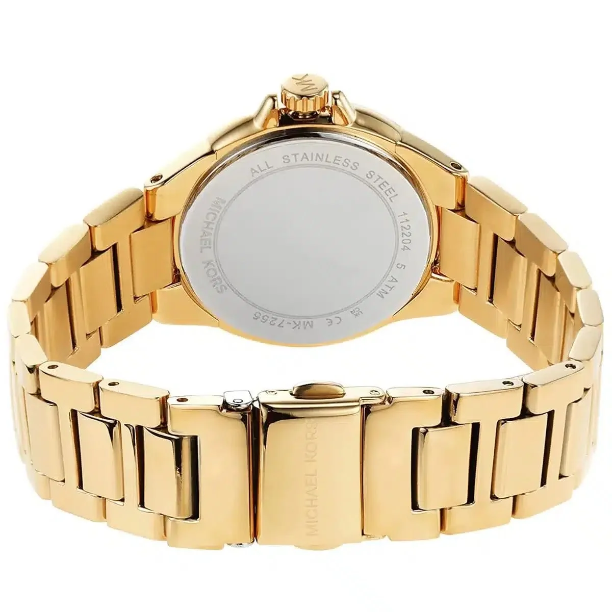 Michael Kors Mini Camille watch MK7255 - View 2