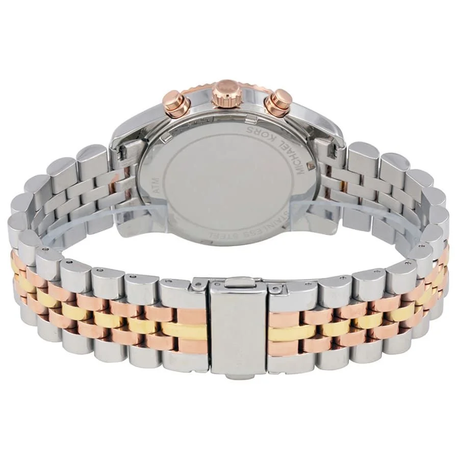 Michael Kors Oversized Lexington MK5735 - View 4