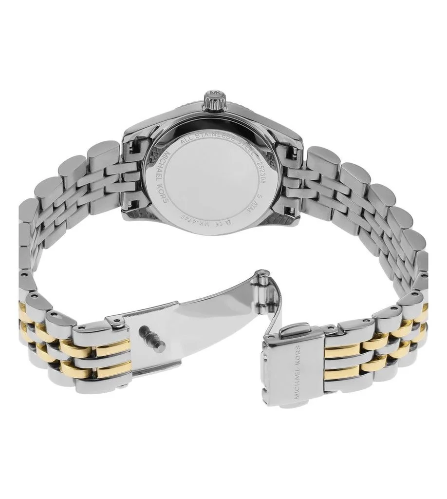 Michael Kors Petite Lexington Pavé MK4740 - View 4