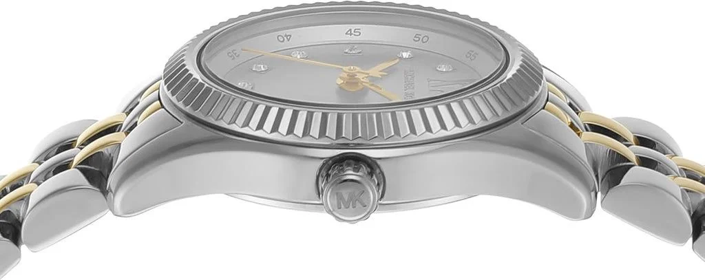 Michael Kors Petite Lexington Pavé MK4740 - View 5