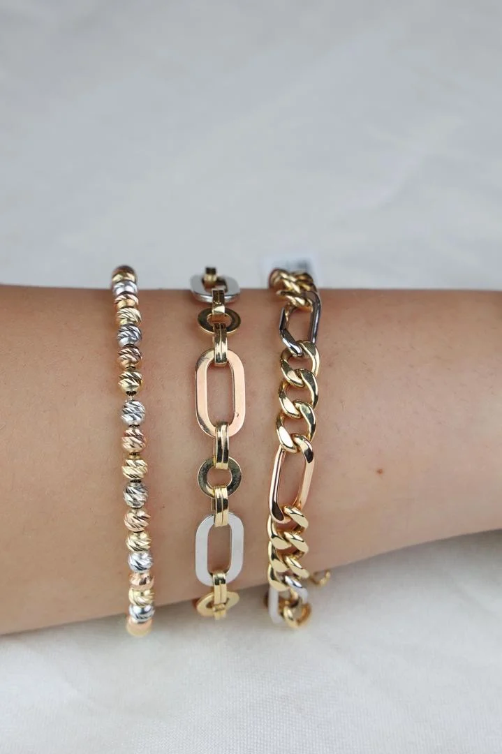 Mixed Texture Trio Series