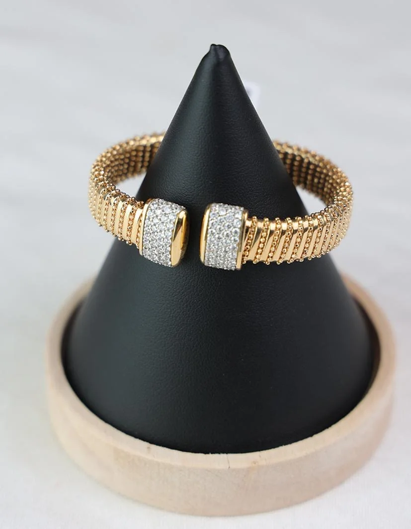 Solvéa Élan Clasp Bracelet 32.09g