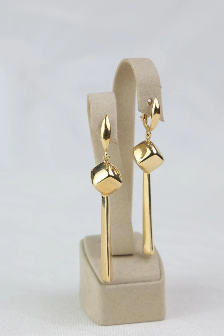 Solvéa Élan Cubis 8.27g