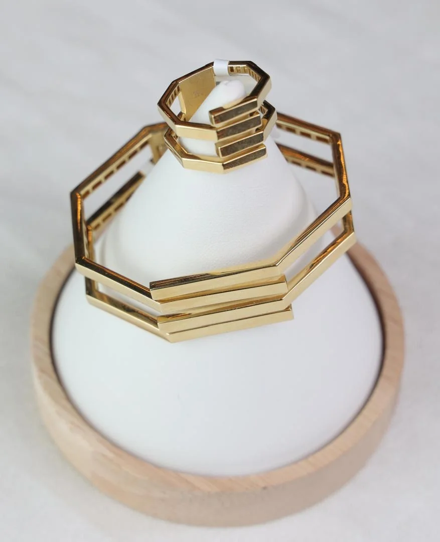 Solvéa Élan Hexa Set