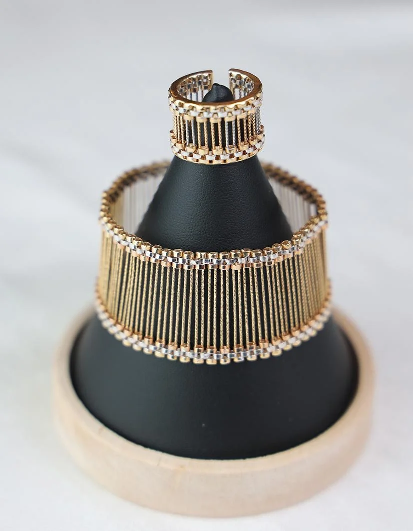 Solvéa Élan Loom Set