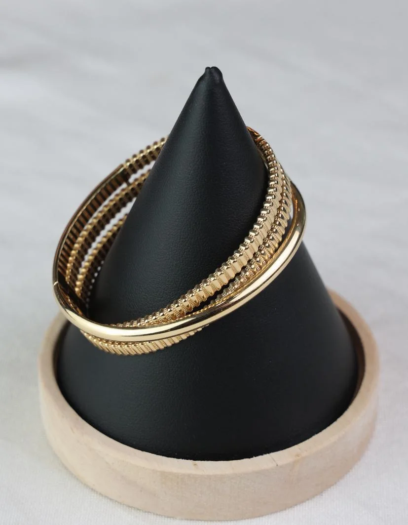 Solvéa Élan Rail Bracelet 29.89g