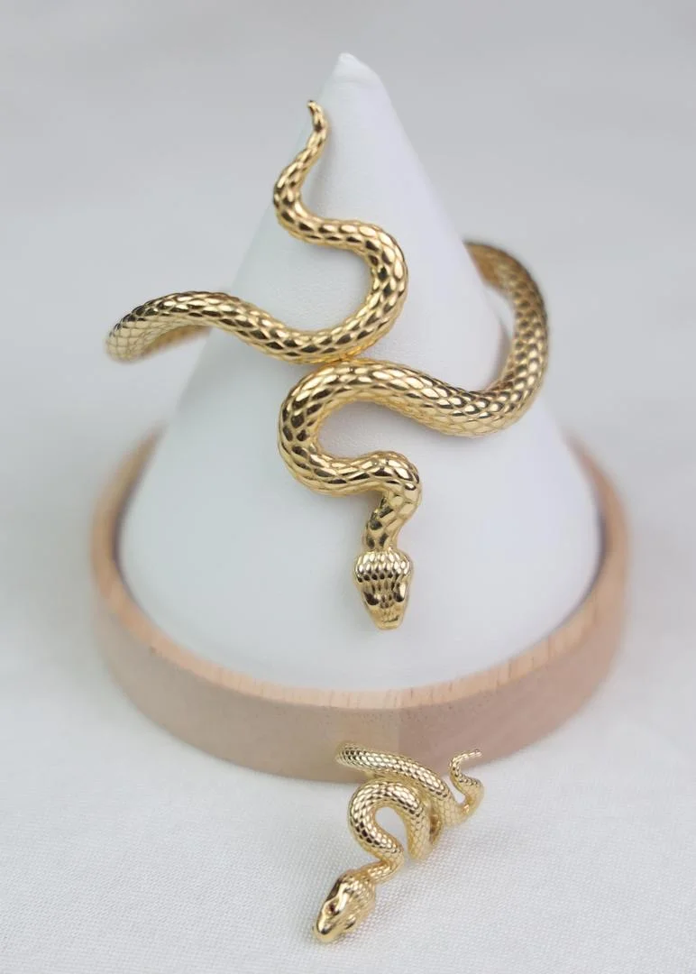 Solvéa Élan Serpent Set