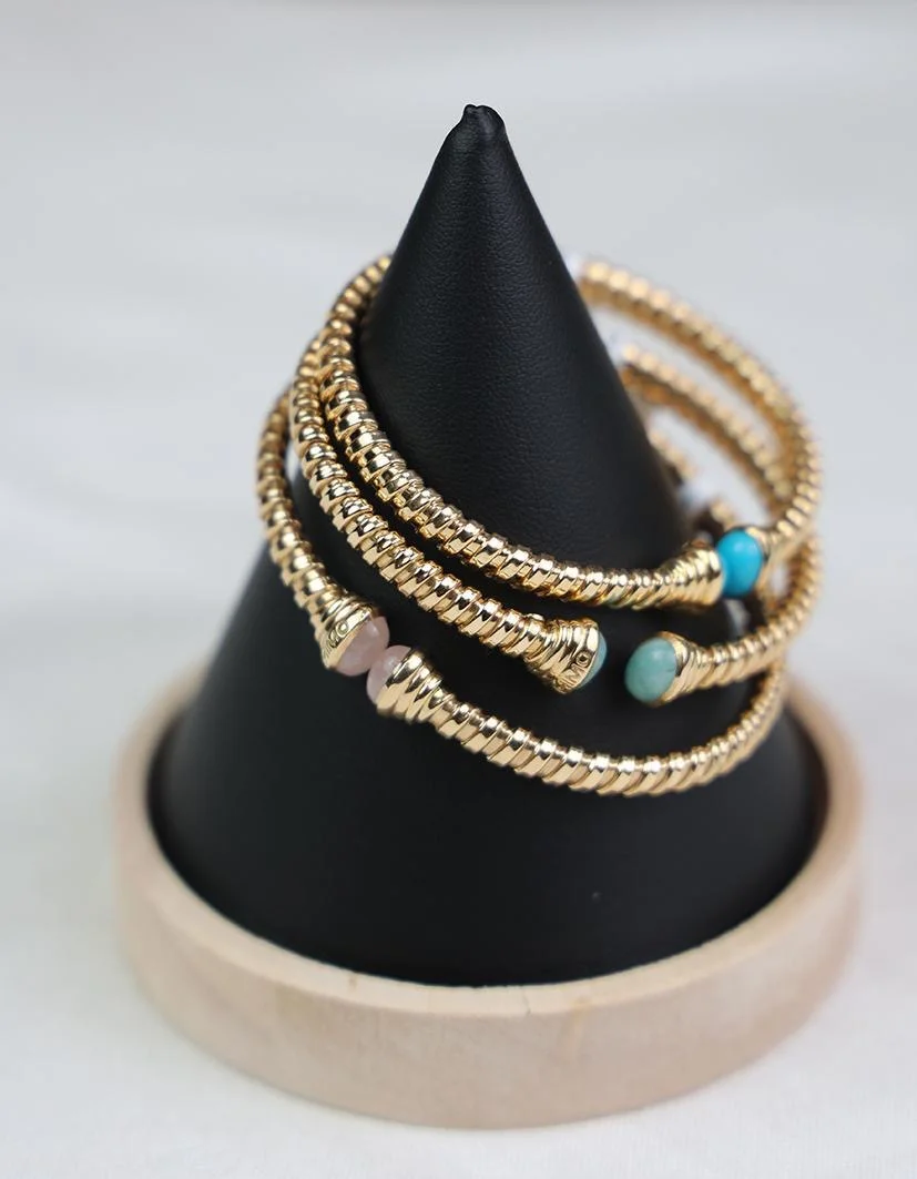 Solvéa Élan Serpentine Set