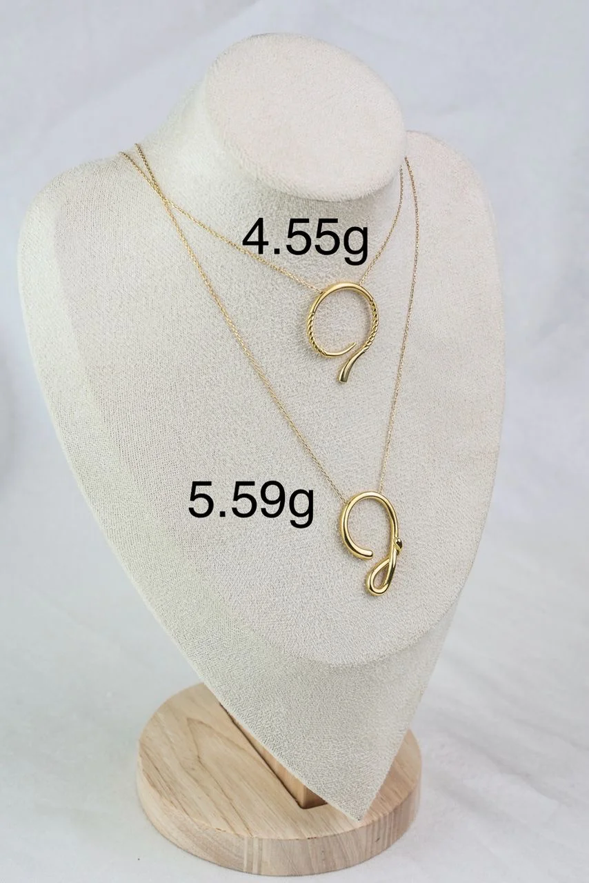 Solvéa Élan Flow Necklace