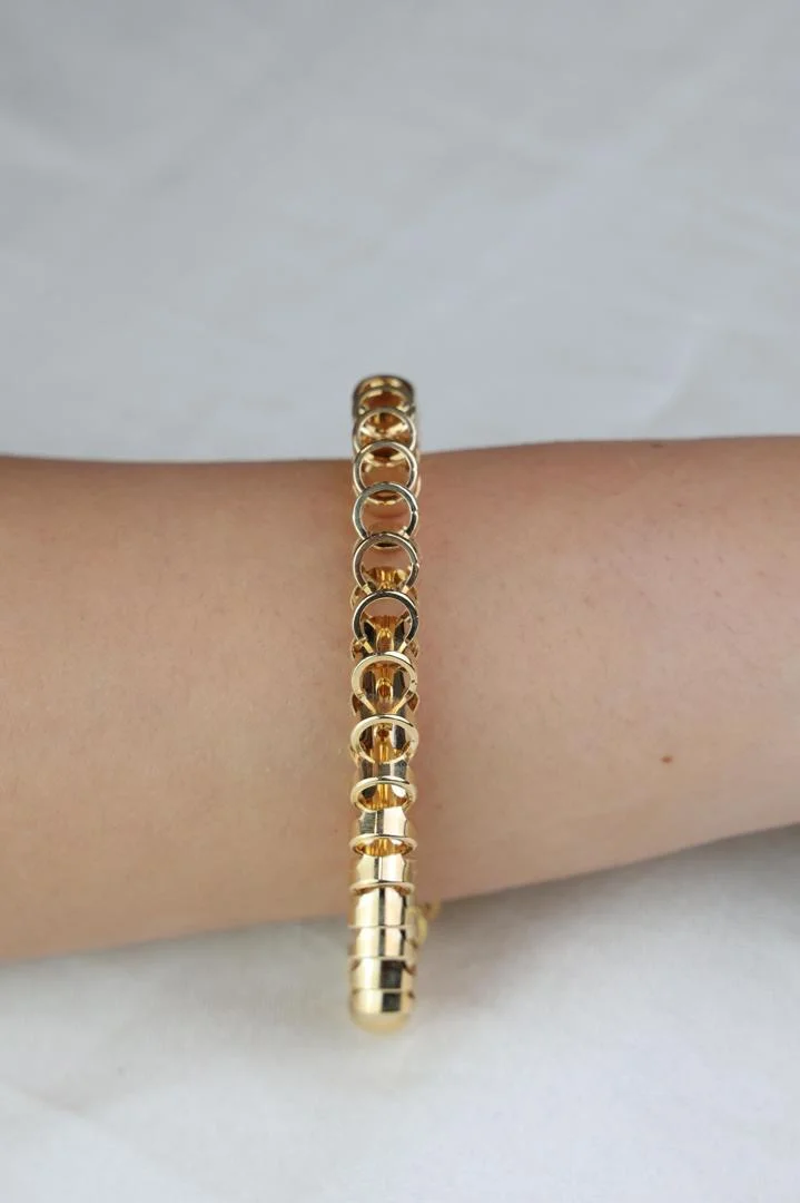 Solvéa Orbit Luxe Bracelet 19.72g