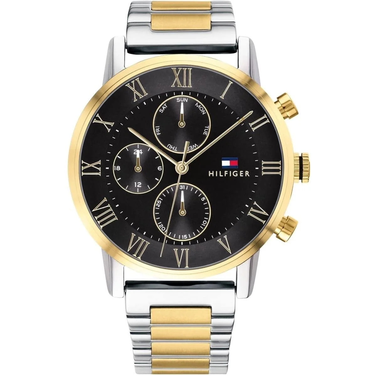 Tommy Hilfiger Analog Quartz 1791539