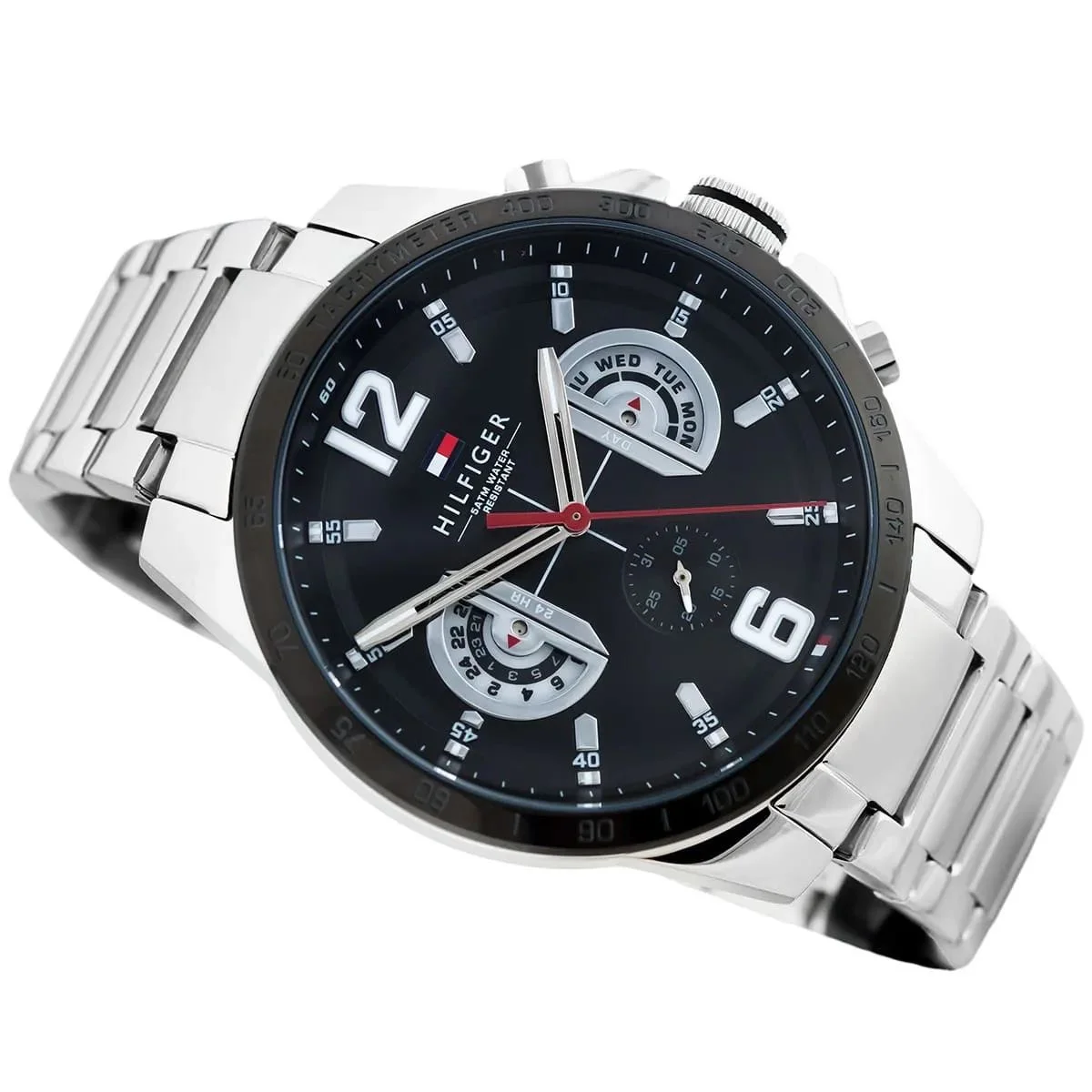 Tommy Hilfiger Decker 1791472 - View 2
