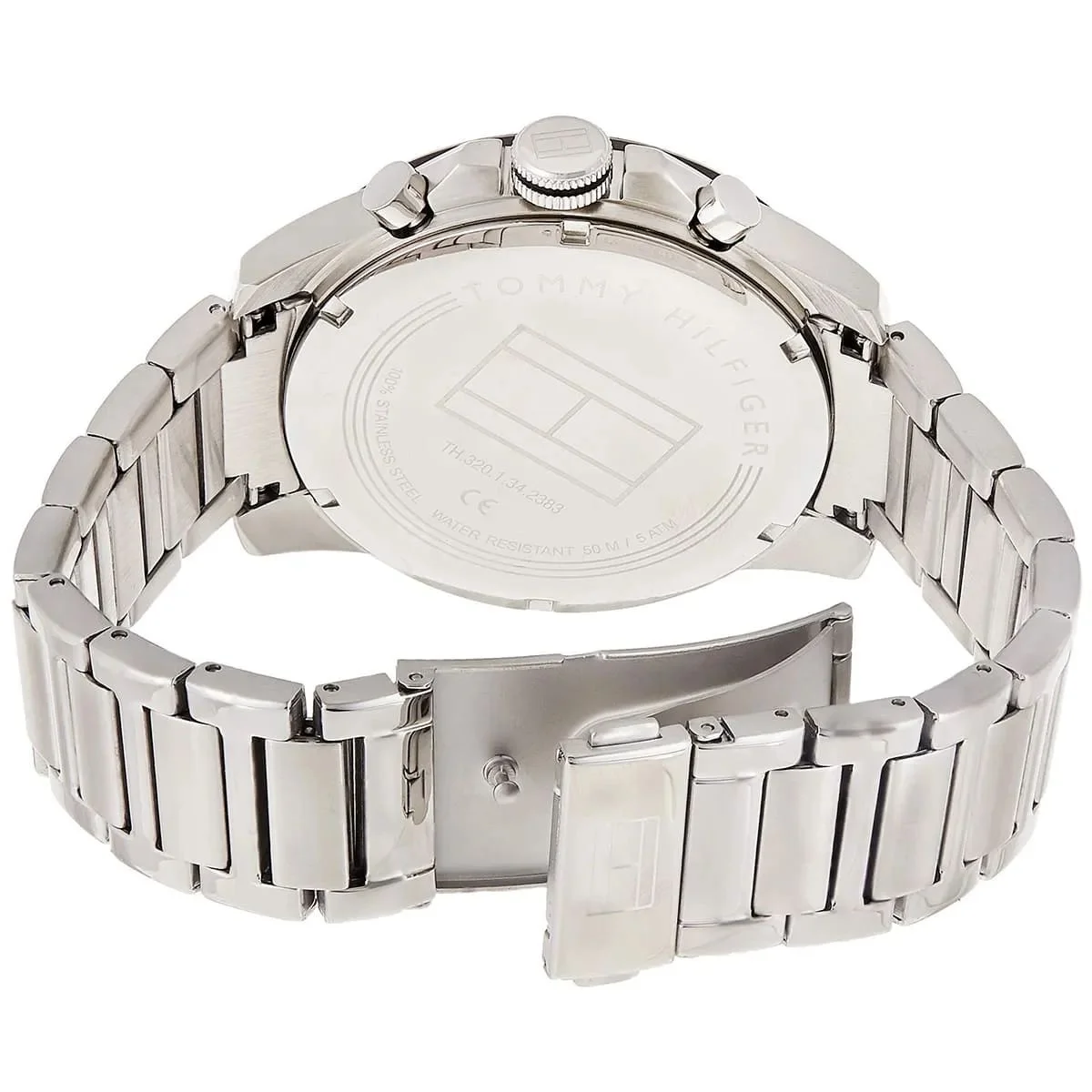 Tommy Hilfiger Decker 1791472 - View 3