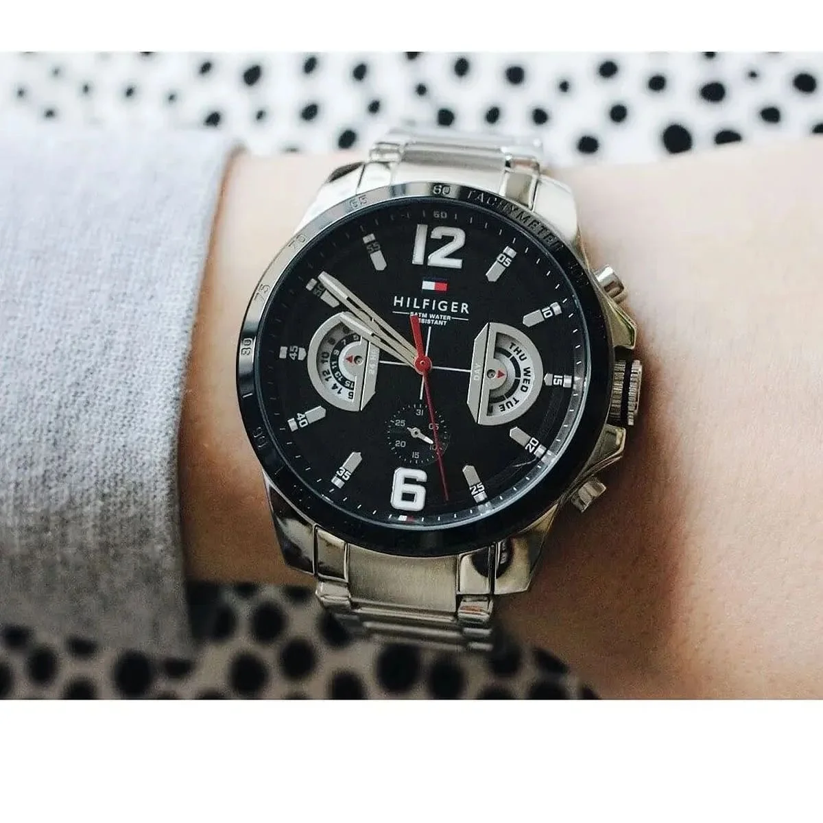 Tommy Hilfiger Decker 1791472 - View 5