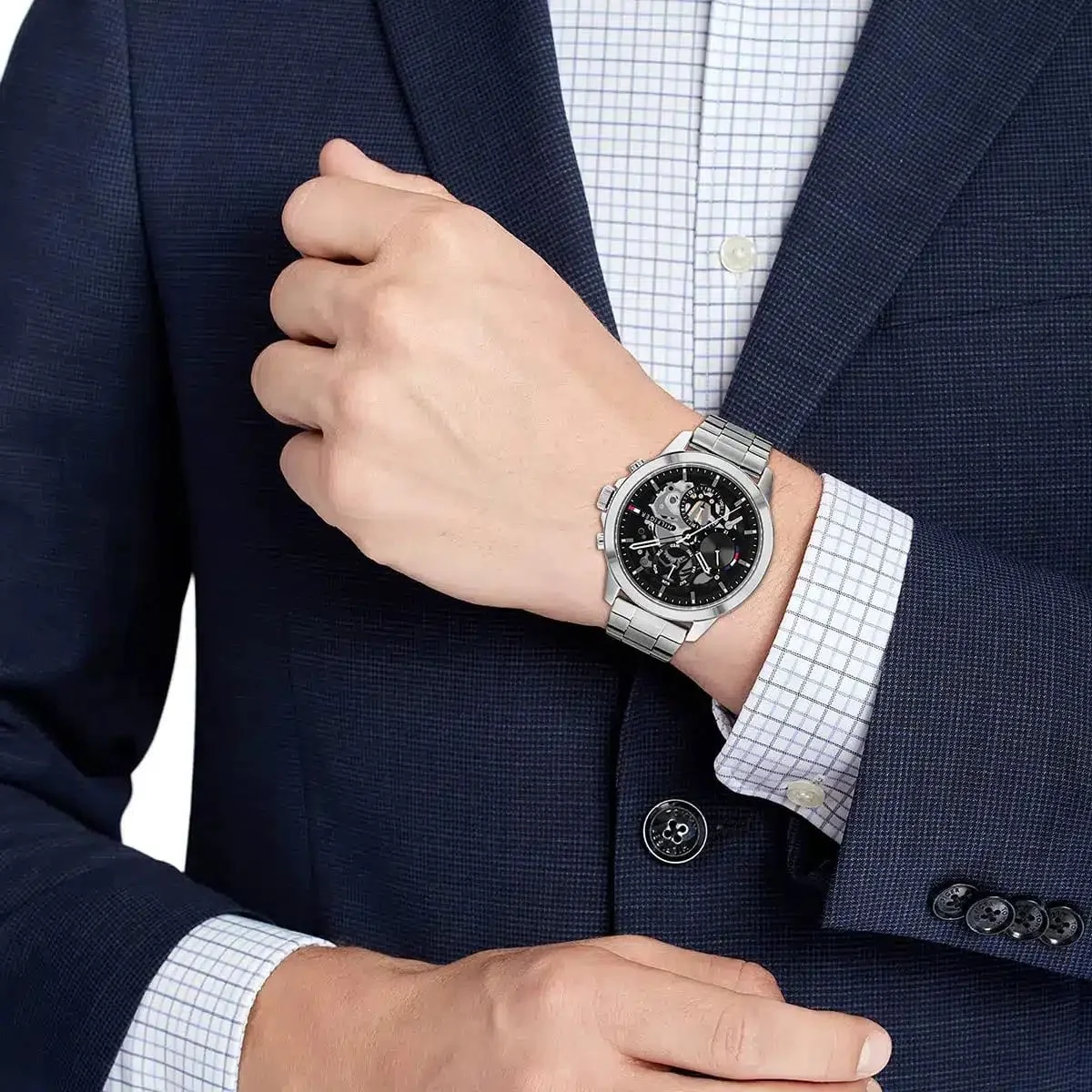 Tommy Hilfiger Henry 1710478 - View 4