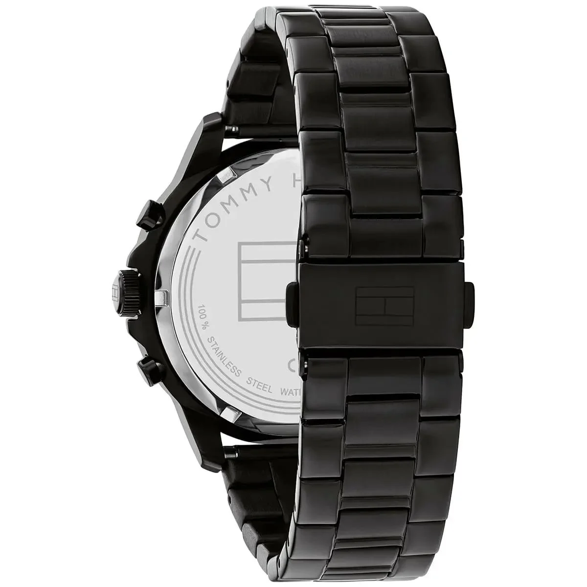 Tommy Hilfiger Henry multifunction quartz 1710478 - View 2