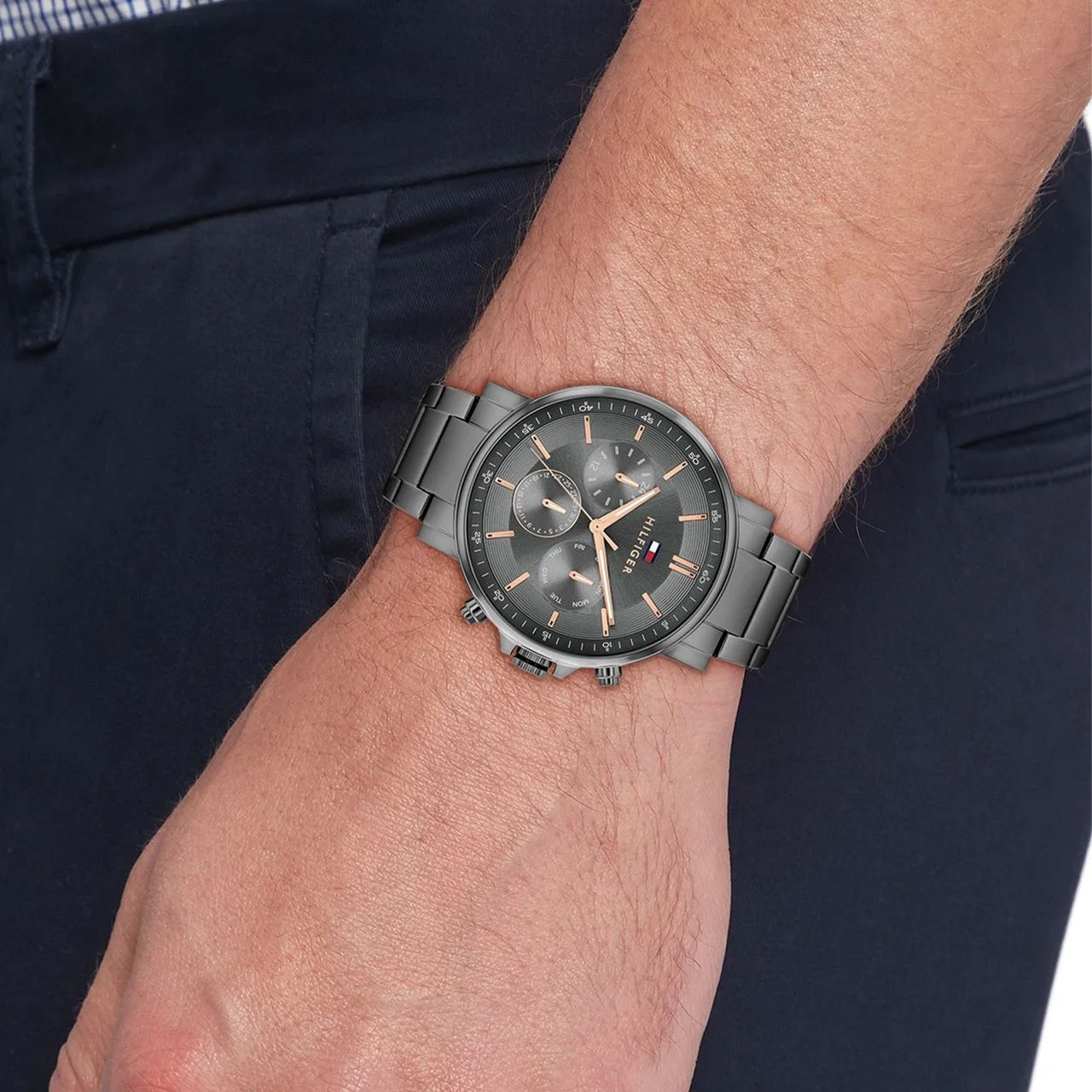 Tommy Hilfiger Tyson - View 4